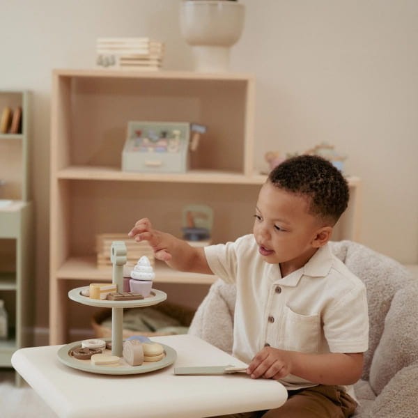 Little Dutch Patera z ciasteczkami 