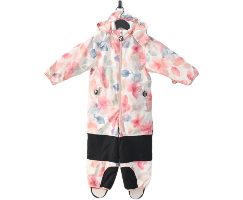 Ducksday Kombinezon zimowy dla dziecka Toddler Bliss