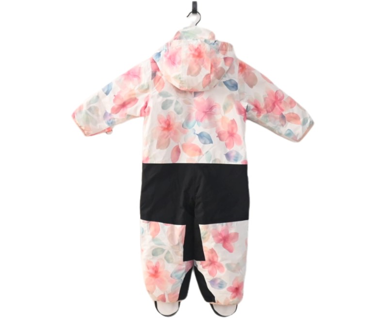 Ducksday Kombinezon zimowy dla dziecka Toddler Bliss