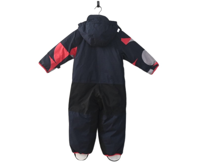 Ducksday Kombinezon zimowy dla dziecka Toddler Buck