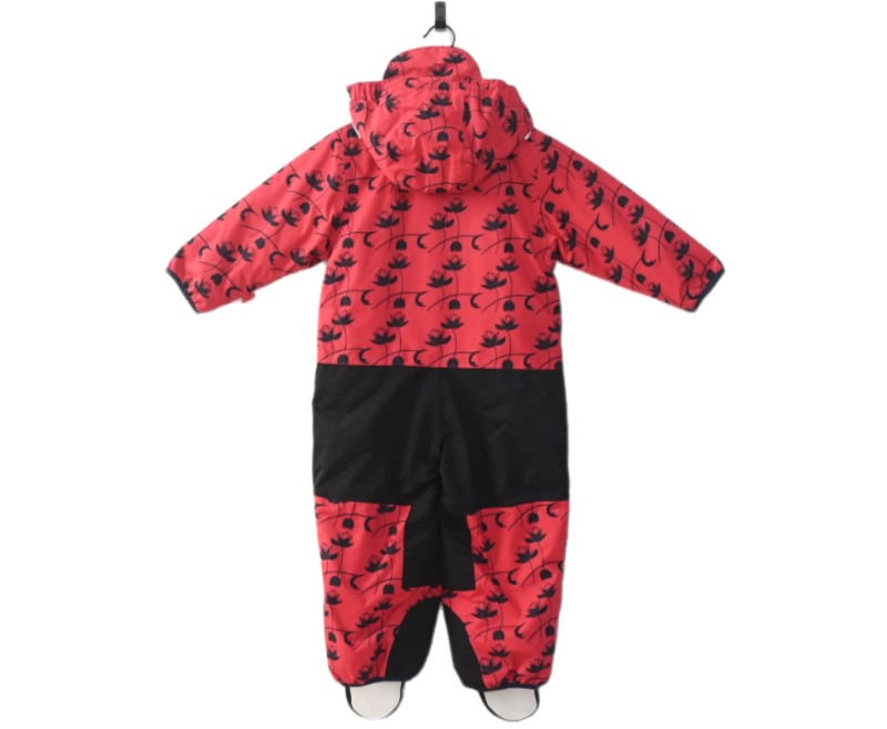 Ducksday Kombinezon zimowy dla dziecka Toddler Missie