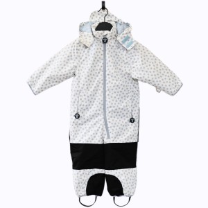 Ducksday Kombinezon zimowy dla dziecka Toddler Jackie