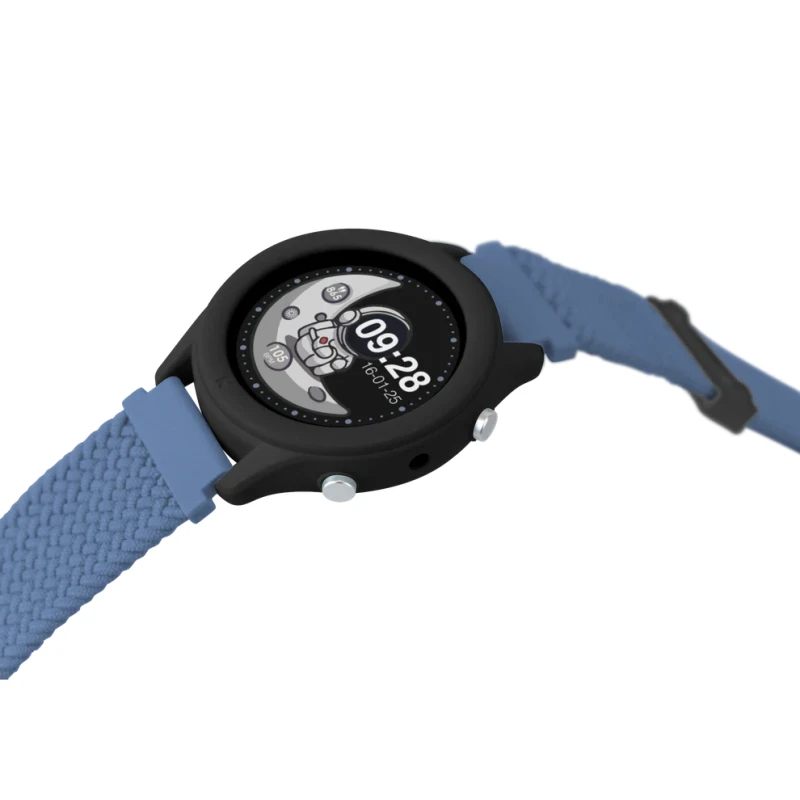 Kidywolf smartwatch K-Watch niebieski