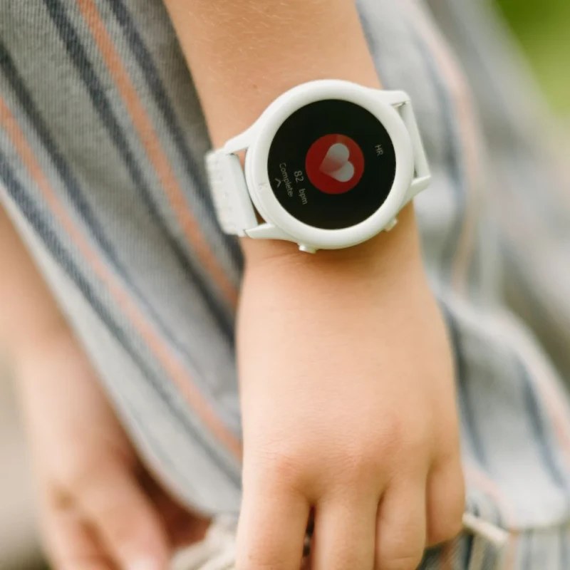 Kidywolf smartwatch K-Watch niebieski