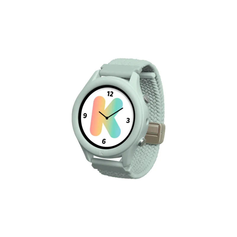 Kidywolf smartwatch K-Watch zielony