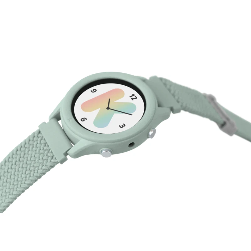 Kidywolf smartwatch K-Watch zielony