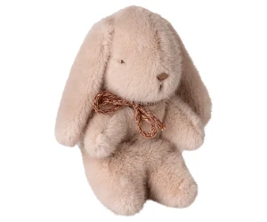 Maileg Króliczek - Bunny plush mini Light Powder