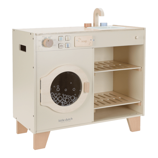 Little Dutch Pralka - edycja limitowana