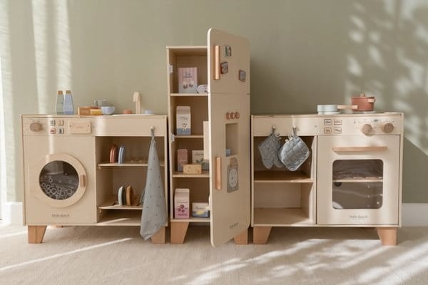 Little Dutch Pralka - edycja limitowana