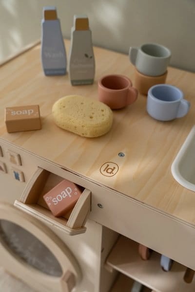 Little Dutch Pralka - edycja limitowana