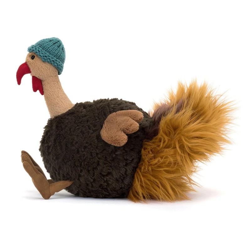 Jellycat Indyk Theo 29 cm