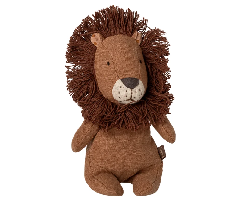 Maileg przytulanka lew mini 19cm Safari Friends