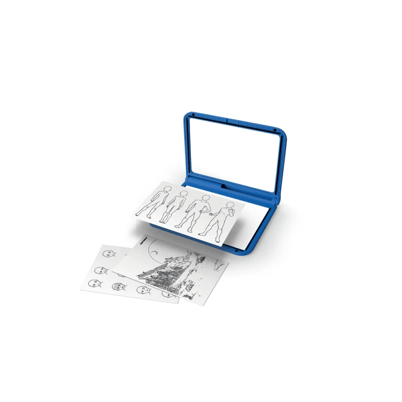 Kidywolf K-DRAW PRO MANGA – kreatywny tablet do rysowania i projektowania
