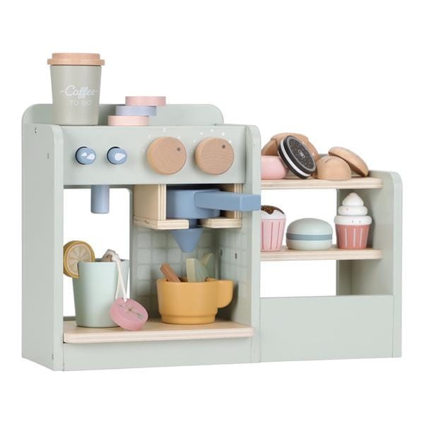 Little Dutch Kawiarenka LD7089
