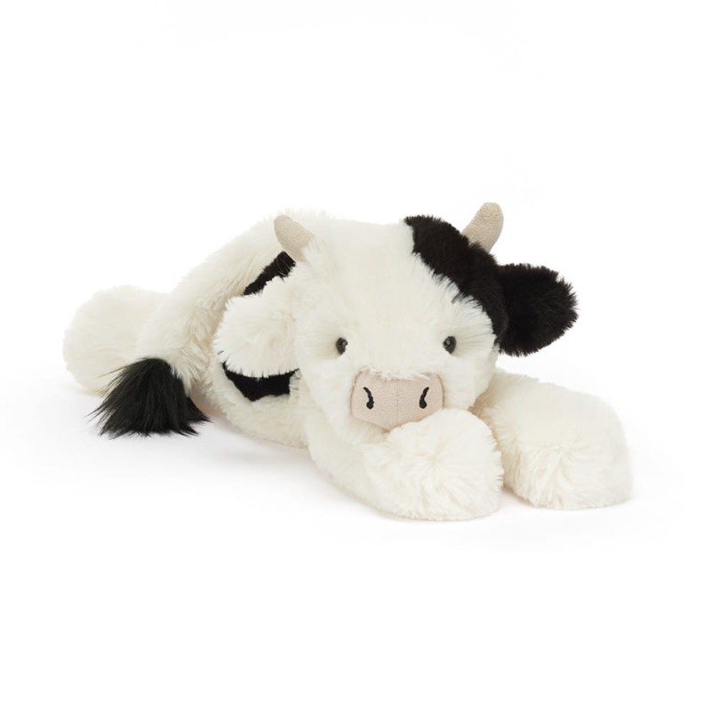 Jellycat Krówka słodziak