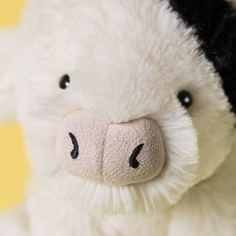 Jellycat Krówka słodziak