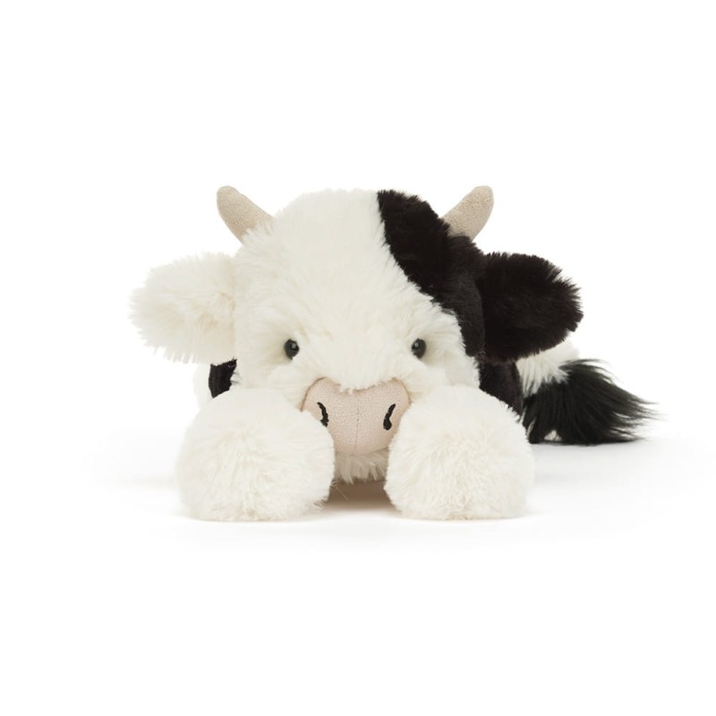 Jellycat Krówka słodziak