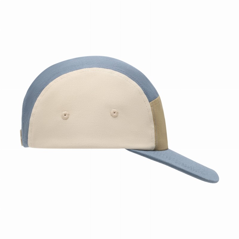 Daily7Kids czapka z daszkiem Pale Olive Green