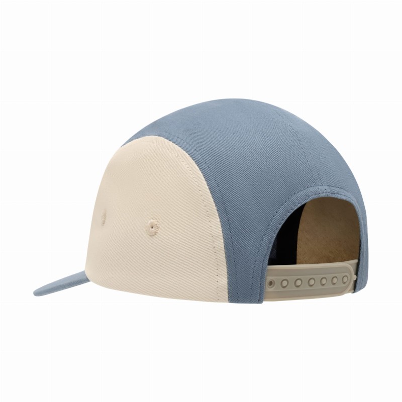 Daily7Kids czapka z daszkiem Pale Olive Green