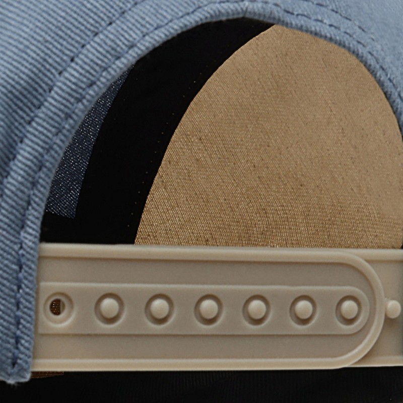 Daily7Kids czapka z daszkiem Pale Olive Green