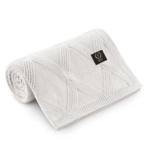 Yosoy koc bambusowy Maroco white pearl