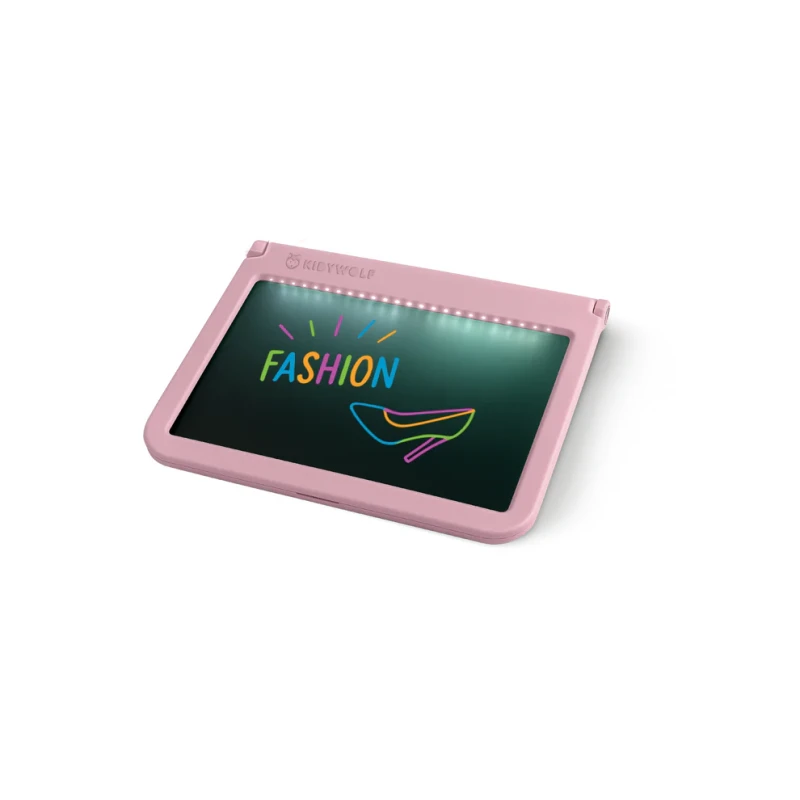Kidywolf K-DRAW PRO FASHION – kreatywny tablet do rysowania i projektowania 