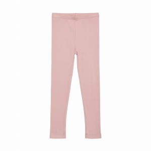 HutteliHut legginsy różowe