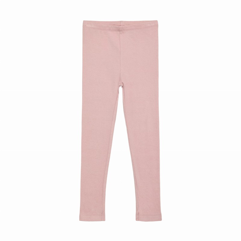 HutteliHut legginsy różowe