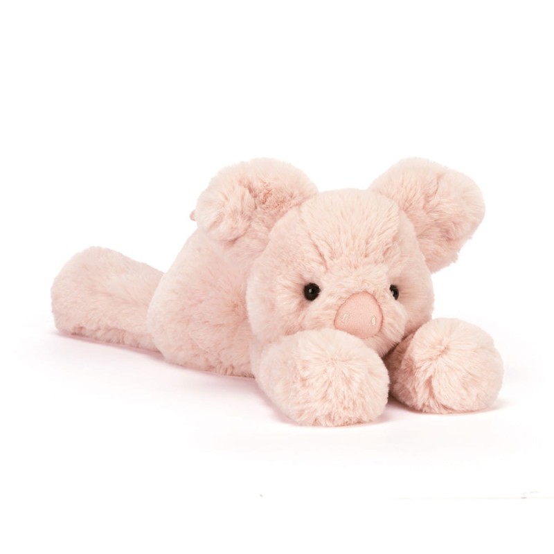Jellycat Świnka słodziak 