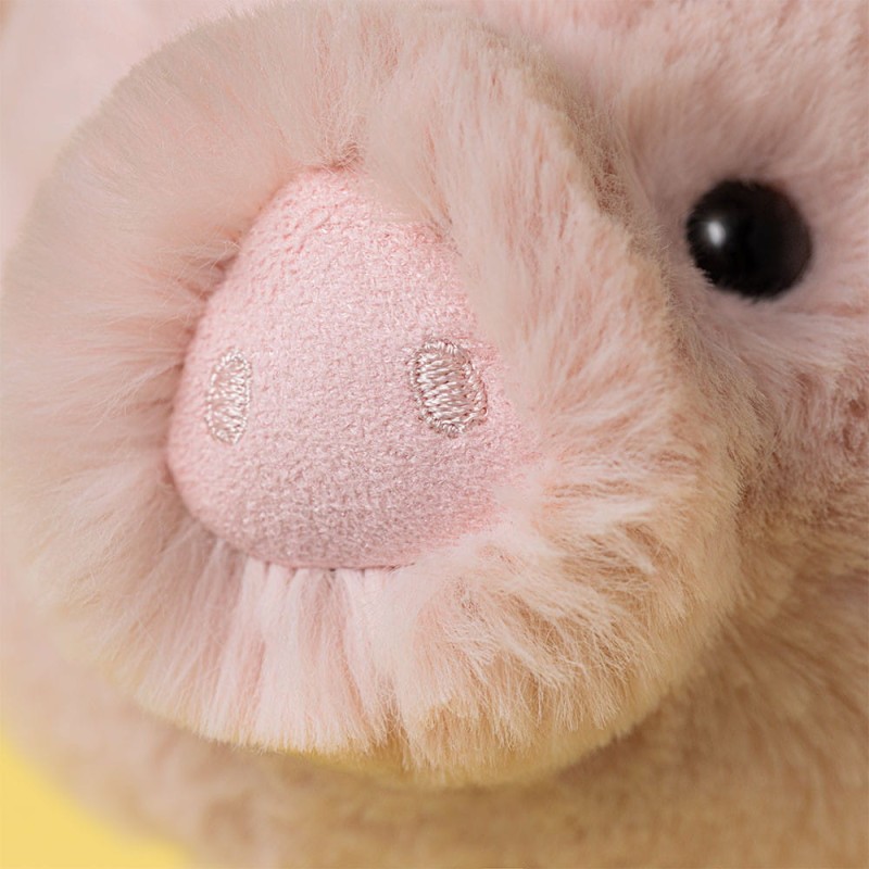 Jellycat Świnka słodziak 