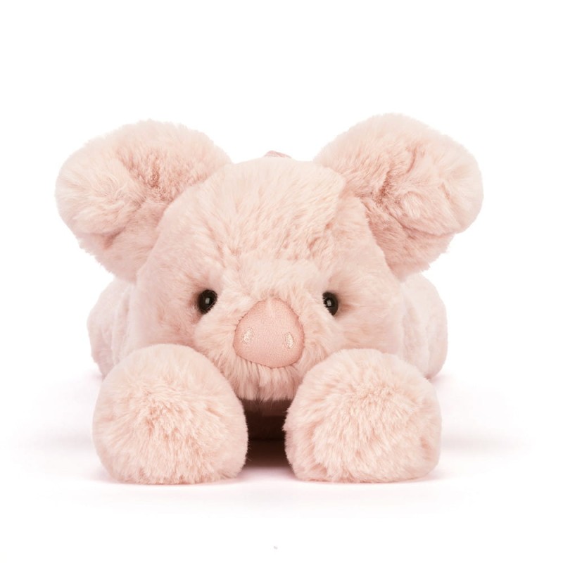 Jellycat Świnka słodziak 