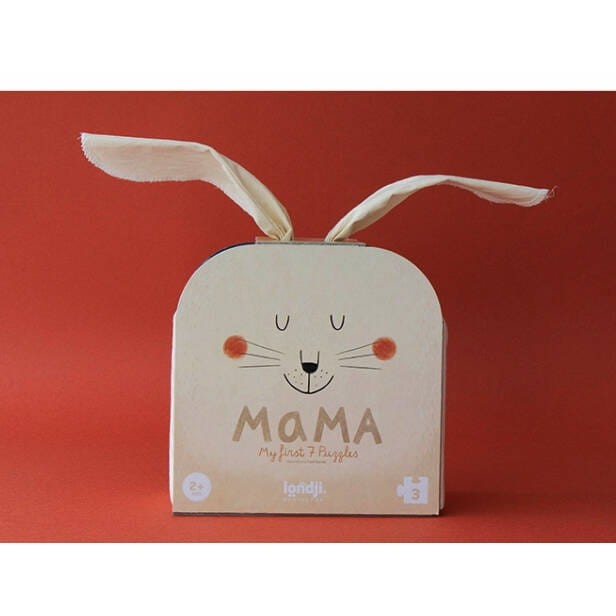 Londji Puzzle Mama