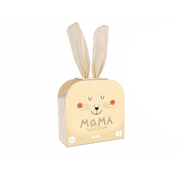 Londji Puzzle Mama