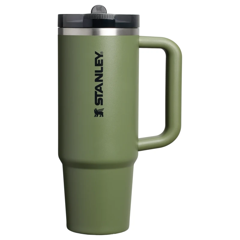 Stanley Quencher ProTour Flip Straw 0.89L Dried Pine 