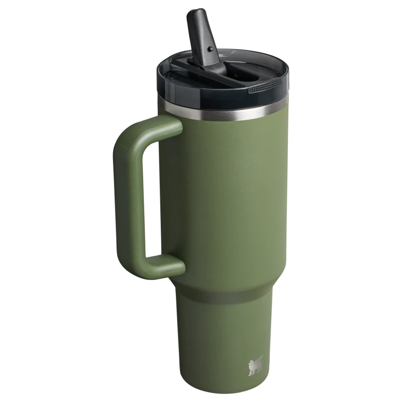 Stanley Quencher ProTour Flip Straw 0.89L Dried Pine 