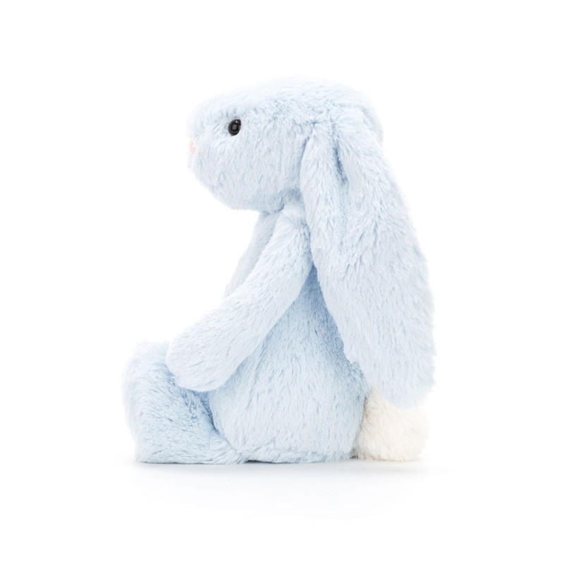 Jellycat Króliczek niebieski 31cm 