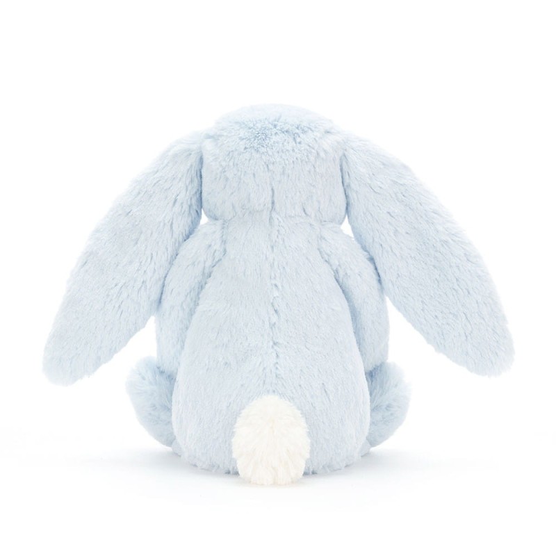 Jellycat Króliczek niebieski 31cm 