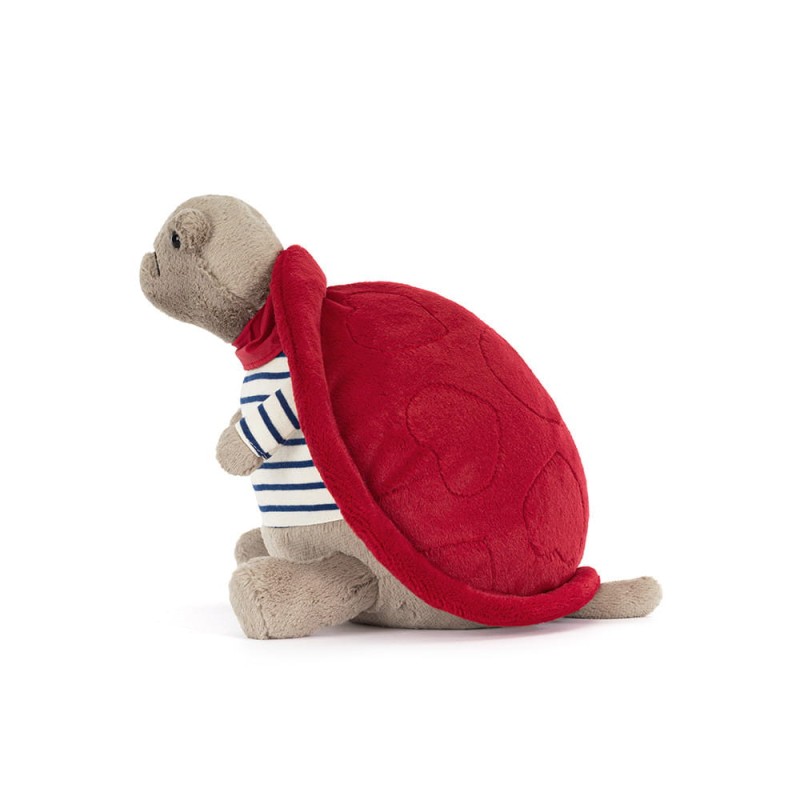 Jellycat Romantyczny Żółw Timmy 21 cm