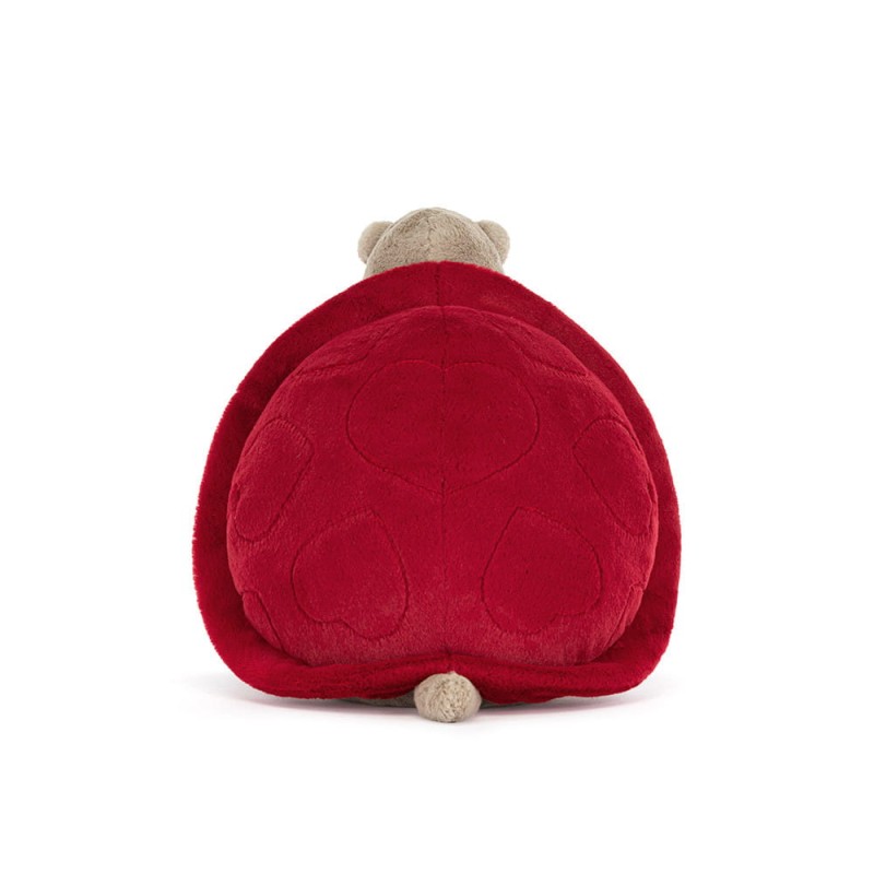 Jellycat Romantyczny Żółw Timmy 21 cm