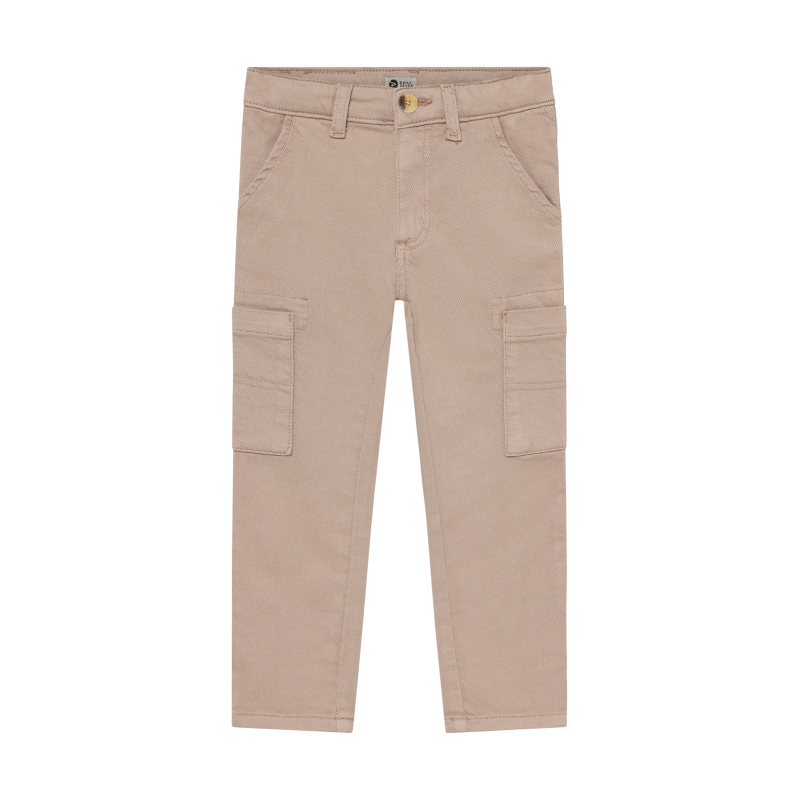 Daily7Kids spodnie dziecięce typu cargo