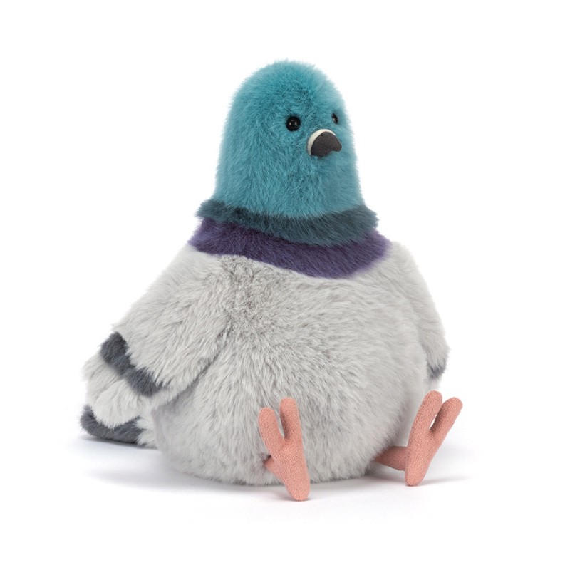 Jellycat Gołąb Strutton 22 cm