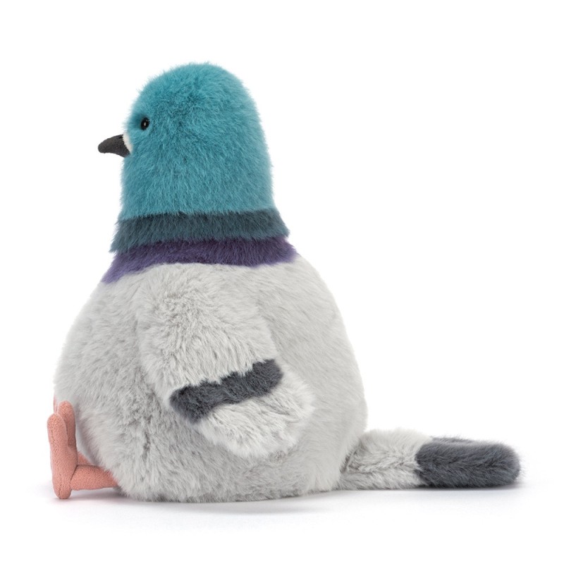 Jellycat Gołąb Strutton 22 cm