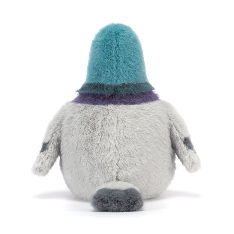 Jellycat Gołąb Strutton 22 cm
