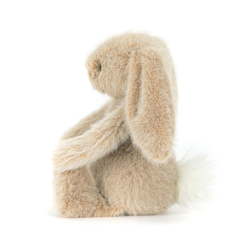 Jellycat Króliczek Oat Flufflet 18cm