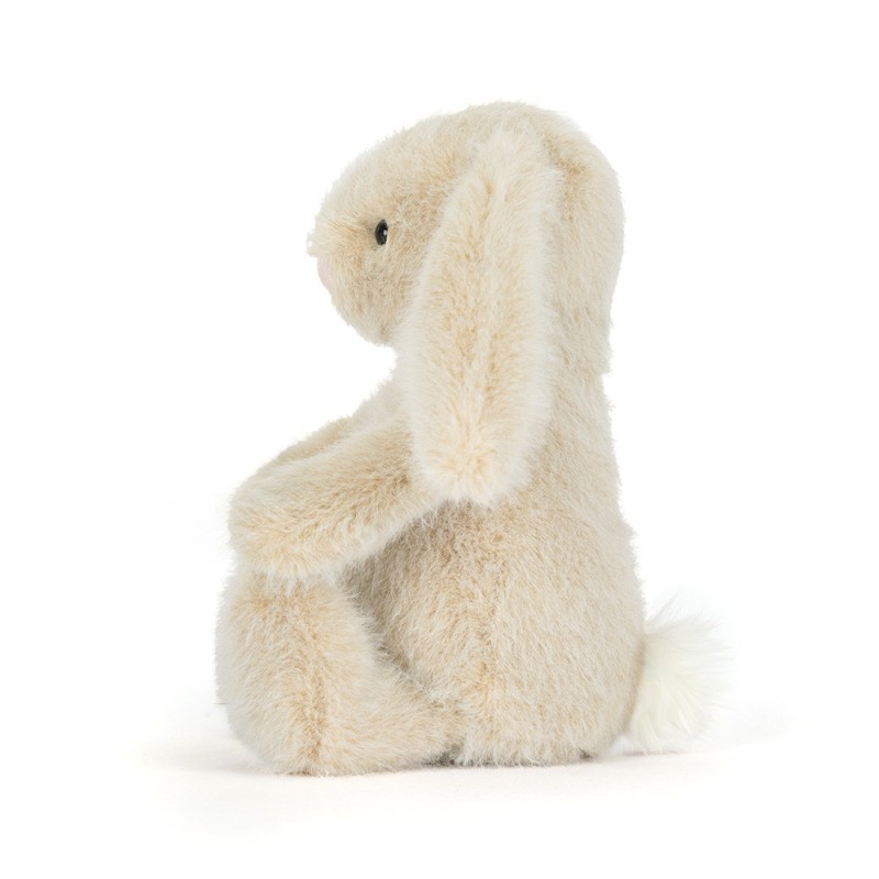 Jellycat Króliczek Wheat Flufflet 18cm 