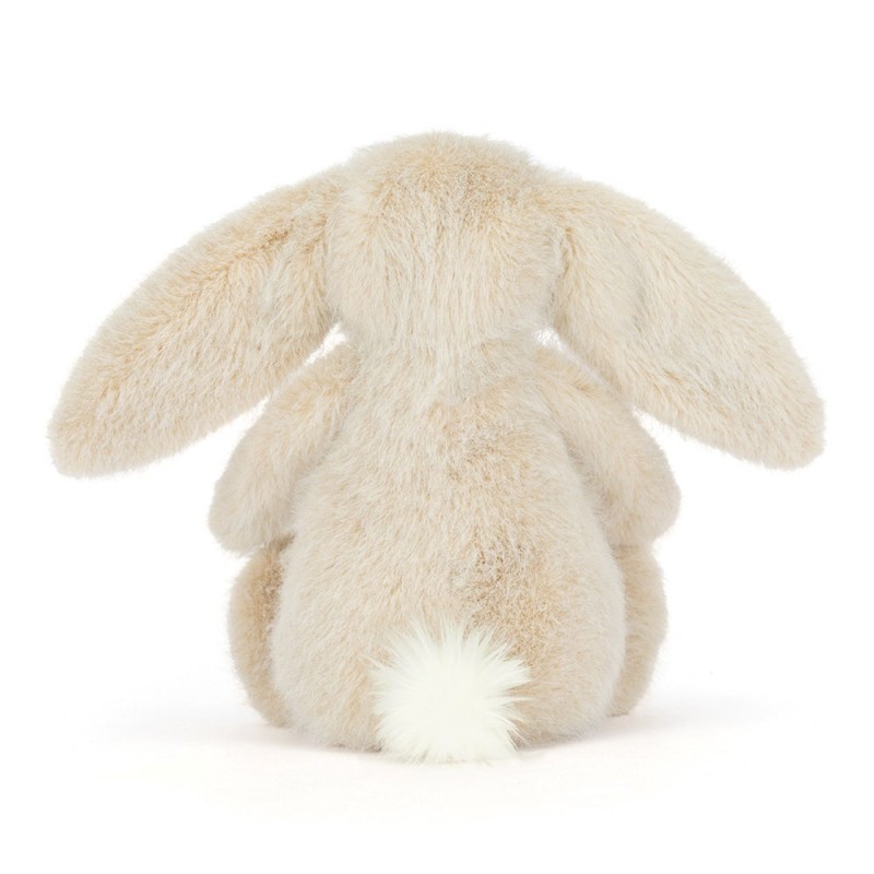 Jellycat Króliczek Wheat Flufflet 18cm 