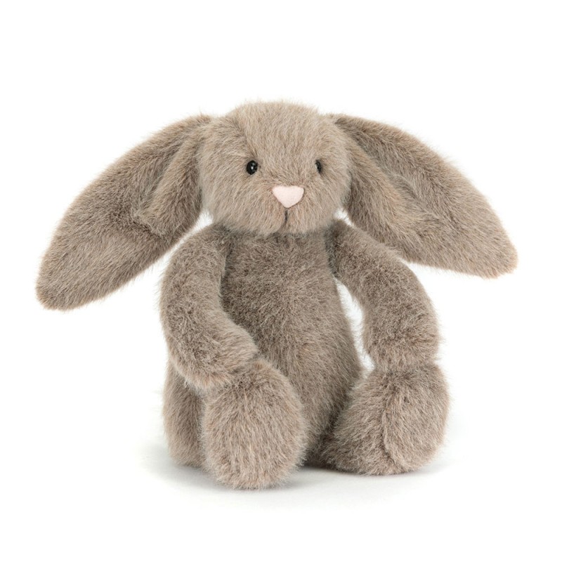 Jellycat Króliczek Fawn Flufflet 18cm