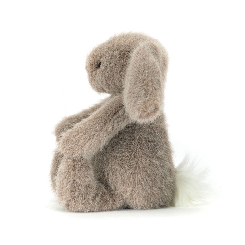 Jellycat Króliczek Fawn Flufflet 18cm