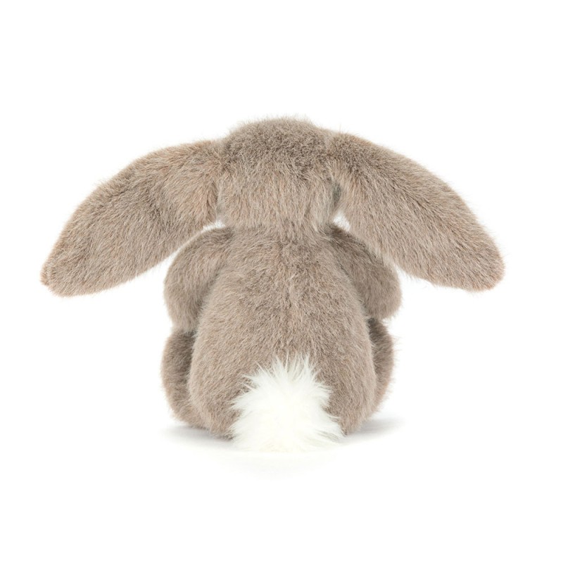 Jellycat Króliczek Fawn Flufflet 18cm