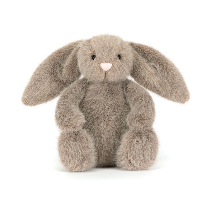 Jellycat Króliczek Fawn Flufflet 18cm